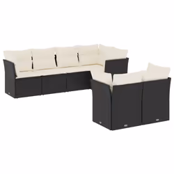 VidaXL 3217896, 7 pièce(s)