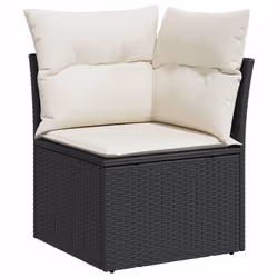 VidaXL 3217896 ensemble de meubles de jardin