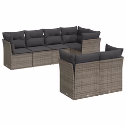 VidaXL 3217900, 7 pièce(s)