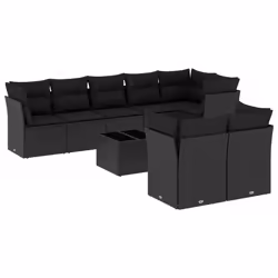 VidaXL 3217905, 8 pièce(s)