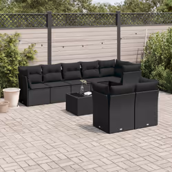 VidaXL 3217905 ensemble de meubles de jardin