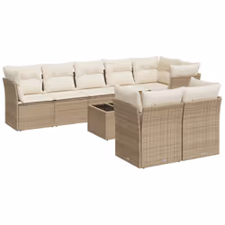 VidaXL 3217908, 8 pièce(s)