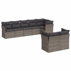 VidaXL 3217910, 8 pièce(s)