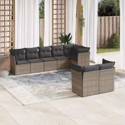 VidaXL 3217910 ensemble de meubles de jardin