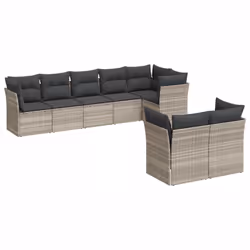 VidaXL 3217912, 8 pièce(s)