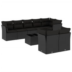 VidaXL 3217915 ensemble de meubles de jardin