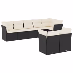 VidaXL 3217916, 9 pièce(s)