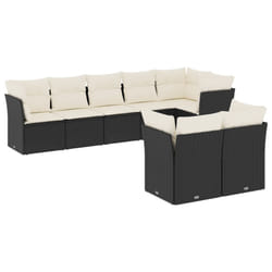 VidaXL 3217916 ensemble de meubles de jardin