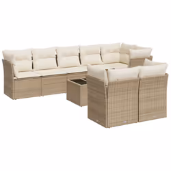 VidaXL 3217918, 9 pièce(s)