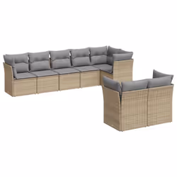 VidaXL 3217919, 9 pièce(s)