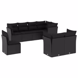 VidaXL 3217925, 8 pièce(s)