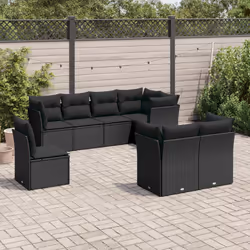 VidaXL 3217925 ensemble de meubles de jardin