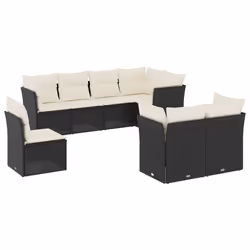 VidaXL 3217926, 8 pièce(s)