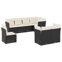 VidaXL 3217926 ensemble de meubles de jardin