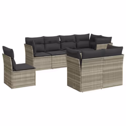 VidaXL 3217932, 8 pièce(s)