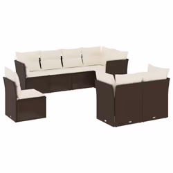 VidaXL 3217933, 8 pièce(s)
