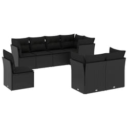 VidaXL 3217935 ensemble de meubles de jardin