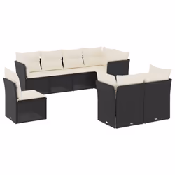VidaXL 3217936, 9 pièce(s)