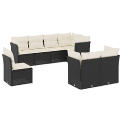 VidaXL 3217936 ensemble de meubles de jardin