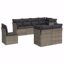 VidaXL 3217940, 9 pièce(s)