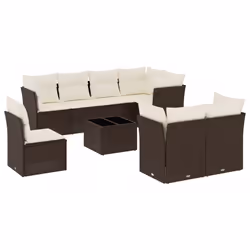 VidaXL 3217943, 9 pièce(s)