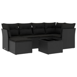 VidaXL 3217945 ensemble de meubles de jardin