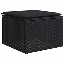 VidaXL 3217945 ensemble de meubles de jardin - Vue supplémentaire 4