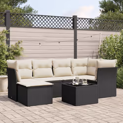 VidaXL 3217946 ensemble de meubles de jardin