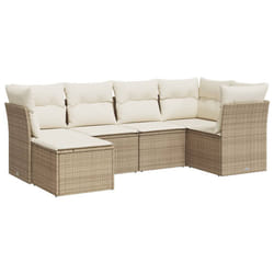VidaXL 3217948 ensemble de meubles de jardin