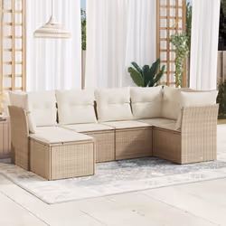 VidaXL 3217948 ensemble de meubles de jardin