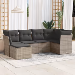 VidaXL 3217950 ensemble de meubles de jardin