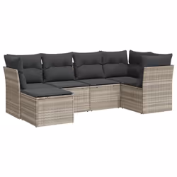 VidaXL 3217952, 6 pièce(s)