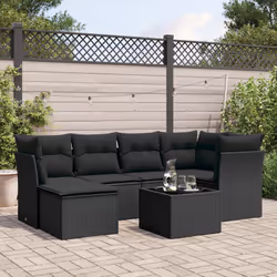 VidaXL 3217955 ensemble de meubles de jardin