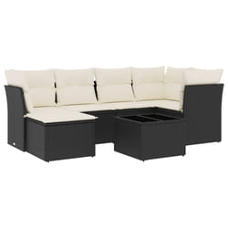 VidaXL 3217956 ensemble de meubles de jardin