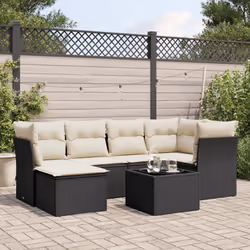 VidaXL 3217956 ensemble de meubles de jardin