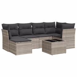 VidaXL 3217962, 7 pièce(s)