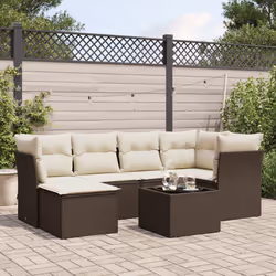 VidaXL 3217963 ensemble de meubles de jardin