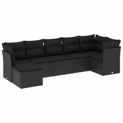 VidaXL 3217965, 7 pièce(s)