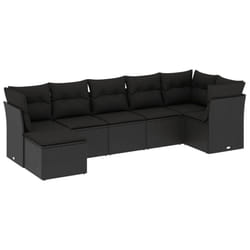 VidaXL 3217965 ensemble de meubles de jardin