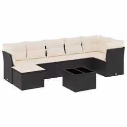 VidaXL 3217966, 7 pièce(s)