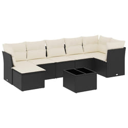 VidaXL 3217966 ensemble de meubles de jardin