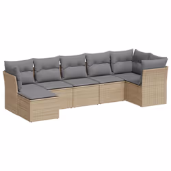 VidaXL 3217969, 7 pièce(s)