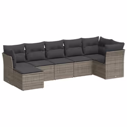VidaXL 3217970, 7 pièce(s)
