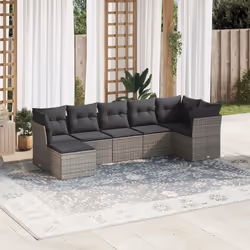 VidaXL 3217970 ensemble de meubles de jardin