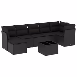 VidaXL 3217975, 8 pièce(s)