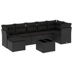 VidaXL 3217975 ensemble de meubles de jardin