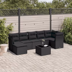 VidaXL 3217975 ensemble de meubles de jardin