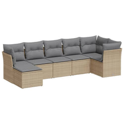 VidaXL 3217979 ensemble de meubles de jardin