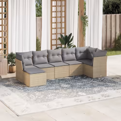 VidaXL 3217979 ensemble de meubles de jardin