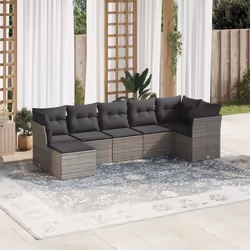 VidaXL 3217980 ensemble de meubles de jardin